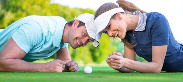 teaching-golf